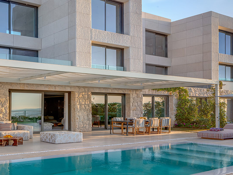 MONTES BY MISSONI BODRUM'DA İLK KEZ KAPILARINI AÇTI!